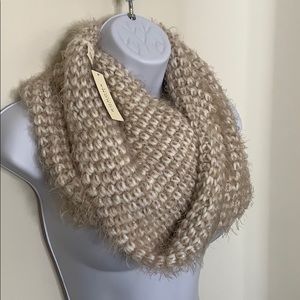 Sonoma cowl neck infinity scarf NWT